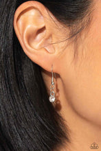 Load image into Gallery viewer, Ardent Affection - White Necklace