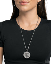 Load image into Gallery viewer, Mother Dear - White