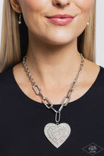 Load image into Gallery viewer, Roadside Romance - White BLACK DIAMOND EXCLUSIVE