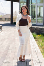 Load image into Gallery viewer, The April -2023 Zi-Collection Necklace