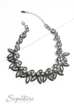 Load image into Gallery viewer, The April -2023 Zi-Collection Necklace