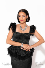 Load image into Gallery viewer, Self-Made - White VENDOR EMPIRE DIAMOND - ZI BRACELET