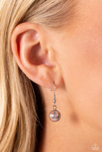 Load image into Gallery viewer, Turn Back the LOCK - Silver