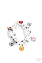 Load image into Gallery viewer, Sports Fan Multi Bracelet