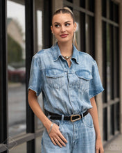 Load image into Gallery viewer, MAGNIFICENT MUSINGS - COMPLETE TREND BLEND SET - PAPARAZZI APRIL 2024