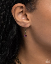 Load image into Gallery viewer, OVAL the Top - Brass