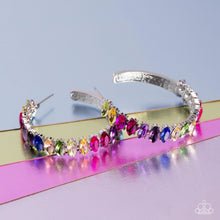 Load image into Gallery viewer, Rainbow Range - Multi Earrings LOTP November 2023