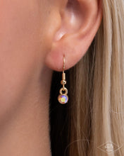 Load image into Gallery viewer, Winged Wonder - Gold