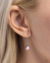 Load image into Gallery viewer, Padlock Possession - Pink