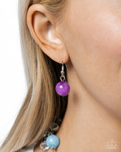 Load image into Gallery viewer, Playful Past - Purple