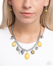 Load image into Gallery viewer, Garden Center - Yellow