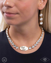 Load image into Gallery viewer, God's Girl - Gold Vendor Pink Diamond Exclusive