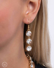 Load image into Gallery viewer, God's Girl - Gold Vendor Pink Diamond Exclusive