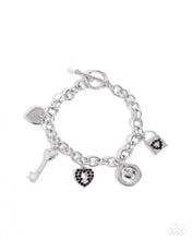 Load image into Gallery viewer, Complete Look Momentary Bliss Necklace and Momentary Balance Bracelet