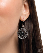 Load image into Gallery viewer, Gentle Glam - Black