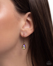 Load image into Gallery viewer, Outgoing Opulence - Copper