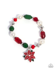 Load image into Gallery viewer, Pink Friday - Week 1 - Holiday Set (North Pole Charm Bracelet Not Available)