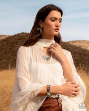 Load image into Gallery viewer, Simply Santa Fe - Trend Blend Set - Paparazzi - Fashion Fix March 2025