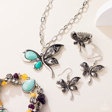 Load image into Gallery viewer, Simply Santa Fe - Trend Blend Set - Paparazzi - Fashion Fix March 2025