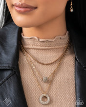 Load image into Gallery viewer, Magnificent Musings - Trend Blend Set - Paparazzi - Fashion Fix March 2025