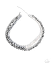 Load image into Gallery viewer, Pearly Paladin - Silver