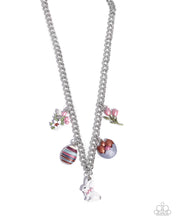 Load image into Gallery viewer, Easter Embellishment - Necklace & Bracelet Complete Look
