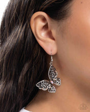 Load image into Gallery viewer, Fresh Flutter - Orange