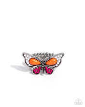 Load image into Gallery viewer, Aerial Acceleration - Orange