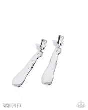 Load image into Gallery viewer, Coastal Craft - silver Earrings Simply Sante Fe March 2026