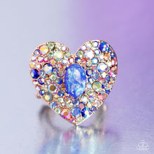Load image into Gallery viewer, Bejeweled Beau - Multi Ring (November 2023 Life Of The Party)