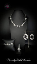 Load image into Gallery viewer, Fiercely Fifth Avenue Complete Trend - November 2020 - Barbara Towles Masterson's Store