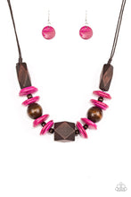 Load image into Gallery viewer, Pacific Paradise - Pink