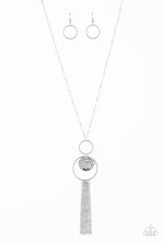 Load image into Gallery viewer, Faith Makes All Things Possible - Silver - Barbara Towles Masterson's Store
