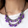 Load image into Gallery viewer, Watch Me Now - Purple - Barbara Towles Masterson's Store