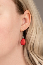 Load image into Gallery viewer, Very Venturous - Red - Barbara Towles Masterson's Store