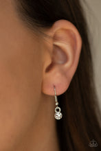 Load image into Gallery viewer, Love Is All Around - Red - Barbara Towles Masterson's Store