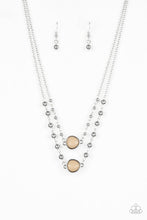 Load image into Gallery viewer, Colorfully Charming - Brown - Barbara Towles Masterson's Store