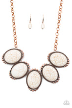 Load image into Gallery viewer, Prairie Goddess - Copper - Barbara Towles Masterson's Store