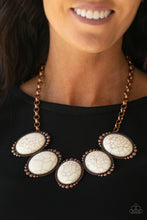 Load image into Gallery viewer, Prairie Goddess - Copper - Barbara Towles Masterson's Store