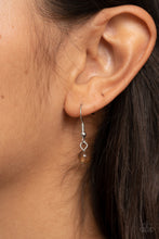 Load image into Gallery viewer, Amulet Avenue - Brown - Barbara Towles Masterson's Store