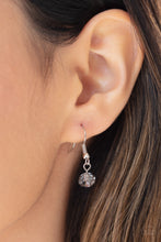 Load image into Gallery viewer, Distracted by Dazzle - Silver - Barbara Towles Masterson's Store