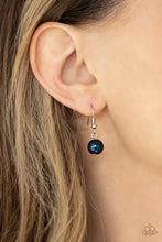 Load image into Gallery viewer, Rich Girl Refinement - Blue - Barbara Towles Masterson's Store