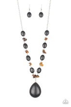 Load image into Gallery viewer, Desert Diva - Black - Barbara Towles Masterson's Store