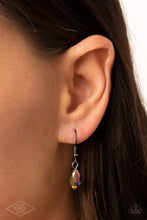 Load image into Gallery viewer, Fringe Flavor - Multi - Barbara Towles Masterson's Store