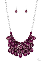Load image into Gallery viewer, Sorry To Burst Your Bubble - Purple - Barbara Towles Masterson's Store