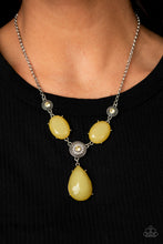 Load image into Gallery viewer, Heirloom Hideaway - Yellow - Barbara Towles Masterson's Store