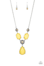 Load image into Gallery viewer, Heirloom Hideaway - Yellow - Barbara Towles Masterson's Store
