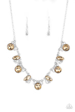 Load image into Gallery viewer, BLING to Attention - Brown - Barbara Towles Masterson's Store