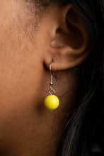 Load image into Gallery viewer, Resort Ready - Yellow - Barbara Towles Masterson's Store