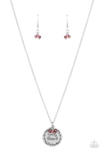Load image into Gallery viewer, Simple Blessings - Purple - Barbara Towles Masterson's Store